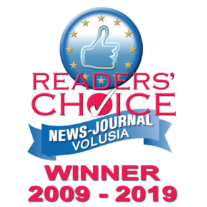 Readers Choice Winner 2009-2019